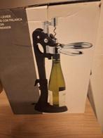 Wijnfles opener, Ophalen of Verzenden