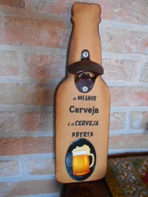 ouvre-bouteille de bière mancave neuf 5€, Collections, Marques de bière, Neuf, Ouvre-bouteille, Autres marques, Enlèvement ou Envoi