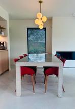 Design eettafel 210x99,5, Huis en Inrichting, Ophalen, Gebruikt