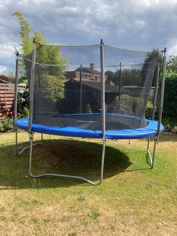 Trampoline 3 meter beschikbaar voor biedingen