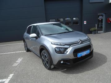 Citroën C3 1.2 PURETECH 83 S&S FEEL - WAARBORG beschikbaar voor biedingen