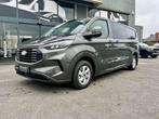 Ford Transit Custom V710 MULTI-USE LIMITED 2.0D 136PK L2*2X, Auto's, Bestelwagens en Lichte vracht, Bedrijf, 201 g/km, 6 deurs