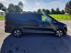 Mercedes-Benz W447 Vito Mixto Pro 114 CDI lang 5 zitplaatsen, Auto's, 100 kW, Euro 6, 4 cilinders, 2000 kg