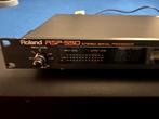 Roland RSP-550, Utilisé, Enlèvement ou Envoi, Multi-effet