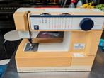 Husqvarna optima 610, Ophalen, Gebruikt, Naaimachine, Husqvarna