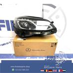 W212 Facelift FULL LED ILS Koplamp RECHTS Mercedes E Klasse, Auto-onderdelen, Gebruikt, -, Ophalen of Verzenden, -