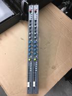 soundcraft delta channelstrips, Muziek en Instrumenten, Mengpanelen, Ophalen of Verzenden, Nieuw