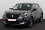 Peugeot 2008 1.2 PURETECH 1.2 PURETECH + GPS + CARPLAY + CAM, Auto's, Peugeot, Voorwielaandrijving, Gebruikt, Euro 6, 1199 cc