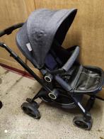 Quax kinderwagen Vision 3-in-1, Kinderen en Baby's, Gebruikt, Verstelbare duwstang, Combiwagen, Ophalen