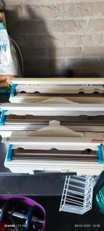 Rollen houder, Ophalen of Verzenden, Gebruikt