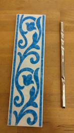 Carrelages, 20 à 40 cm, Enlèvement ou Envoi, Céramique, Moins de 20 cm