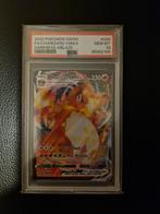 Charizard vmax darkness ablaze psa10, Hobby en Vrije tijd, Verzamelkaartspellen | Pokémon, Ophalen of Verzenden, Nieuw