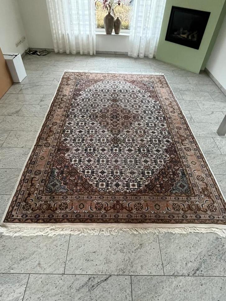 3 mooie tapijten, Huis en Inrichting, Stoffering | Tapijten en Vloerkleden, Gebruikt, Ophalen