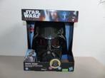 Masque Star Wars Dark Vador - Hasbro, Collections, Autres types, Enlèvement ou Envoi, Neuf