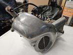 REX 50 cc MOTORBLOK, Verzenden