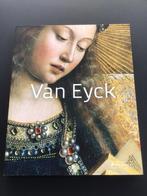 Van Eyck/Simonne Ferrari/Prestel, Livres, Art & Culture | Arts plastiques, Comme neuf, Enlèvement ou Envoi