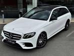 Mercedes-Benz E-Class 250 AMG PACK / PANORMAISCH DAK / CAM /, Auto's, Automaat, Gebruikt, 4 cilinders, Bedrijf