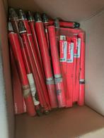 Lot Hilti diamantboren, Ophalen, Zo goed als nieuw