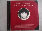 Linda Ronstadt – Greatest hits (LP), Gebruikt, Ophalen of Verzenden