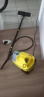 Karcher Sc3, Elektronische apparatuur, Stoomapparaten, Ophalen, Zo goed als nieuw, Stoomreiniger
