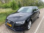 2015 Audi A3 Sportback e-tron Personenauto, Auto's, Audi, Automaat, Gebruikt, Bedrijf, Stadsauto