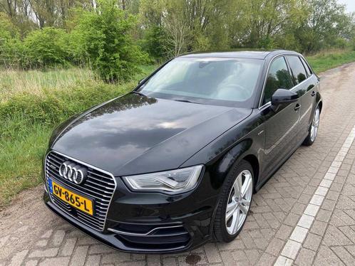 2015 Audi A3 Sportback e-tron Personenauto, Auto's, Audi, Bedrijf, A3, Benzine, Stadsauto, Automaat, Gebruikt