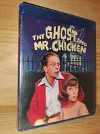 The Gost And MR.Chicken Blu ray, CD & DVD, Blu-ray, Neuf, dans son emballage, Enlèvement ou Envoi, Classiques