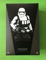 Hot Toys First Order Trooper “ Heavy Gunner”, Ophalen of Verzenden, Nieuw, Actiefiguurtje