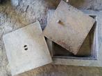 couvercles de trous d'égout, Enlèvement, Utilisé, Autres matériaux, Autres types