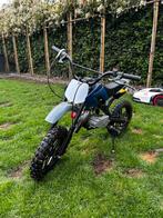 Pitbike 50cc, Gebruikt, 1 versnellingen, 50 cc, Ophalen
