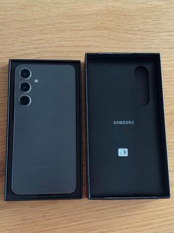 Samsung S24 Plus 512 GB beschikbaar voor biedingen