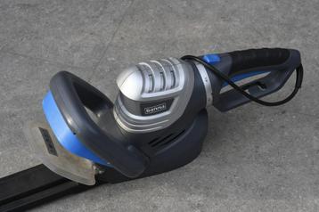 Heggenschaar Gamma beschikbaar voor biedingen