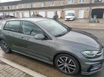 Volkswagen Golf VII R Line  1.5 TSI automaat, Auto's, 116 g/km, Euro 6, 4 cilinders, Alcantara