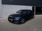 BMW 3 Serie 320 e l M-Sport l Camera l Heated S. l Tansanit, Automaat, Gebruikt, 4 cilinders, USB