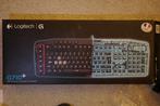 Logitech G710+ toetsenbord, Ophalen, Gebruikt