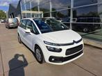 Citroen Grand C4 Spacetourer 1.2 PURE TECH 130 LIVE MAN6, Auto's, Citroën, Monovolume, Euro 6, Bedrijf, Handgeschakeld