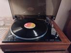 Lenco L78, Audio, Tv en Foto, Ophalen, Gebruikt, Platenspeler