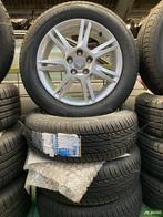 Seat Ibiza 6L zomerbanden velgen 185/60/15, Gebruikt, 15 inch, Banden en Velgen, Personenwagen