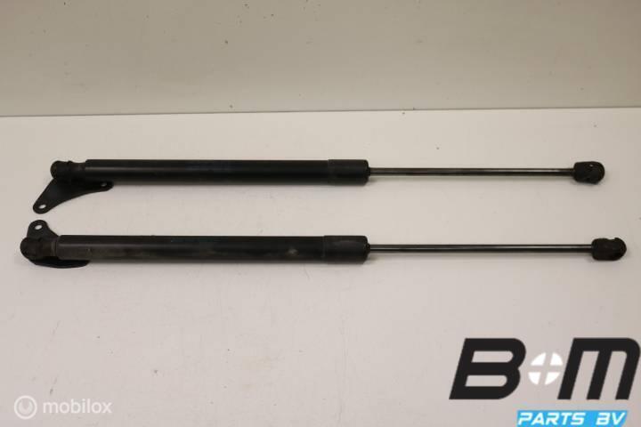 Set gasdrukveren achterklep VW Tiguan 5N, Auto-onderdelen, Interieur en Bekleding, Gebruikt