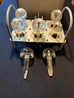 Protheses de hanche vintage, Ophalen
