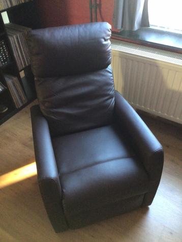 Fauteuil inclinable beschikbaar voor biedingen