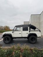 Defender 110 crewcab TD5, Android Auto, Defender, Diesel, Particulier