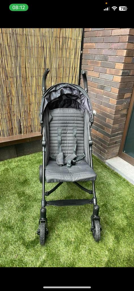 Buggy Little Dutch, Kinderen en Baby's, Buggy's, Zo goed als nieuw, Ophalen