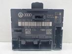 Centrale Deurvergrendelings Module van een Audi Q5, Ophalen of Verzenden, 3 maanden garantie, Gebruikt, Audi