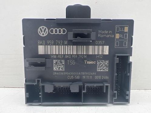 Centrale Deurvergrendelings Module van een Audi Q5, Auto-onderdelen, Overige Auto-onderdelen, Audi, Gebruikt, 3 maanden garantie