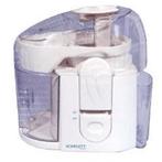 SCARLET JUICE EXTRACTOR, Ophalen of Verzenden, Zo goed als nieuw, Sapcentrifuge