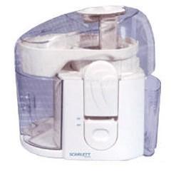 SCARLET JUICE EXTRACTOR beschikbaar voor biedingen