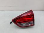 ACHTERLICHT RECHTS Renault Clio IV Estate / Grandtour (7R), Gebruikt, Renault