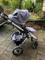 Ensemble poussette Noukies (3 en 1), Kinderen en Baby's, Kinderwagens en Combinaties, Ophalen, Zo goed als nieuw, Kinderwagen