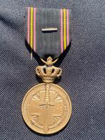 Lot 62: medaille, Ophalen of Verzenden
